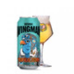 BrewDog Wingman Tropical Storm
