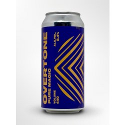 Overtone  Pure Magic 2024 (canned: 11-09-24) - DeBierliefhebber