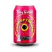 Pump Up The Jam 5.0% 