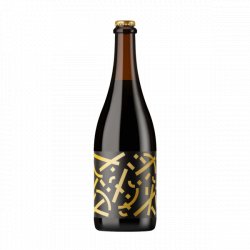 Track & Magnify Barrel Aged Language Barrier - Craft Central