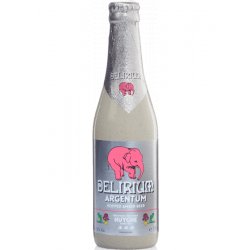 Delirium Argentum 330ML - Drink Store