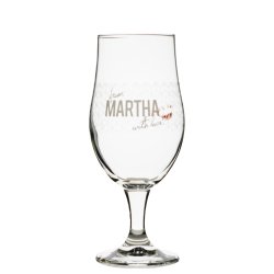 Glas Martha 25-33Cl - Belgian Beer Heaven