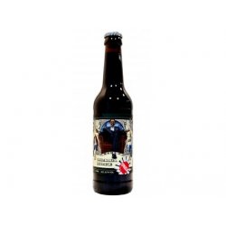 PRAVDA - Obama Hope 330ml sklo 6,2% alc. - Beer Butik