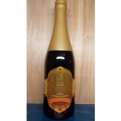 THE BRUERY  Sucré (Bourbon) - Biermarket