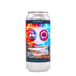 Equilibrium Brewery Stellar Evolution