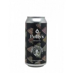 Polly’s X Northern Monk: Flutter and Fade - Proost Craft Beer