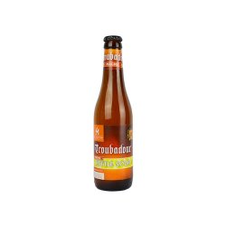 Troubadour Magma Kettle Sour - Drankenhandel Leiden / Speciaalbierpakket.nl