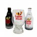 CERVEZA GULDEN DRAAK 330ML + CERVEZA GULDEN DRAAK 9000 330ML + COPA CERVEZA GULDEN DRAAK 330ML + CERVEZA GULDEN DRAAK 9000 330ML + COPA