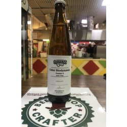 Cider Biodynamic - Crafter Beer