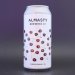 Almasty - Cherry Sour - 4% (440ml) Almasty - Cherry Sour - 4% (440ml)