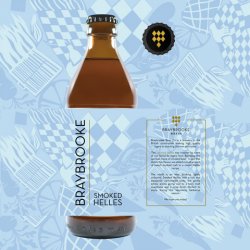 Braybrooke Smoked Helles
