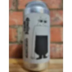 Howling Hops Export Porter