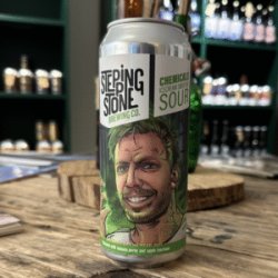 Stepping Stone Brewing Company Chemicals