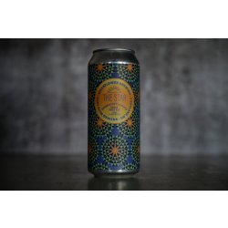 Belleflower - The Star - addicted2craftbeer