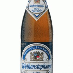 WEIHENSTEPHAN HEFEWEISSBIER 50cl (12αδα) - Wineshop.gr