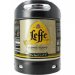 Leffe Classique Perfect Draft 6 Litres Leffe Classique Perfect Draft 6 Litres