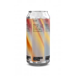 To Øl Autumn Hero To Øl Autumn Hero