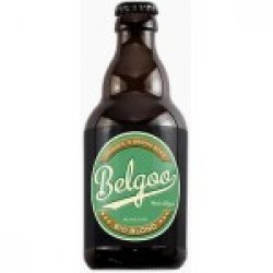 Belgoo Bio Blonde