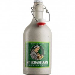 Saint Sebastiaan Grand Cru 50Cl - Cervezasonline.com