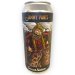 Great Notion Brewing, Jammy Pants, Tart Ale, Boysenberry, Maronberry, Blueberry,  0,473 l.  7,0% 