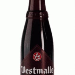 WESTMALLE DUBBEL 33cl (24αδα) - Wineshop.gr