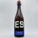 E9 The Adventures of Zelda Barrel-Aged Fresh Hop Farmhouse 2022 500ml 