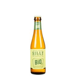 Silly Bio 25Cl - Belgian Beer Heaven