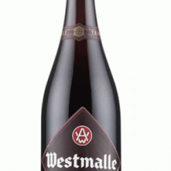 WESTMALLE DUBBEL 75cl (6αδα) - Wineshop.gr