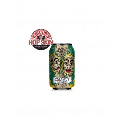 Hop skin Soldout Pils Lattina 33Cl - Partenocraft