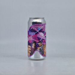 Sureshot Brewing Hairstyle of the Gods 2: Extended Cut