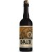 Barrel-Aged Vintage Brux 8th Year Release 750ml Bottle 8.6% ABV Barrel-Aged Vintage Brux 8th Year Release 750ml Bottle 8.6% ABV