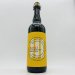 Evasion Batch 3 Double Barrel-Aged Imperial Cinnamon + Coffee Stout 750ml 