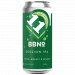 BBNo 11 Green Hop Session IPA (10th Birthday Edition) 440ml (4.2%) 