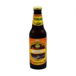 Tesselaar Familiebrouwerij Diks - Tesselaar Bruuzer - Bierloods22