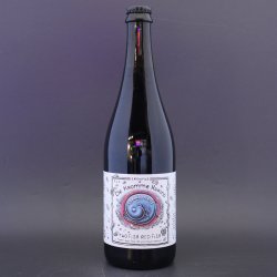 Kromme Haring - Two Fish Red Fish - 7% (750ml) - Ghost Whale