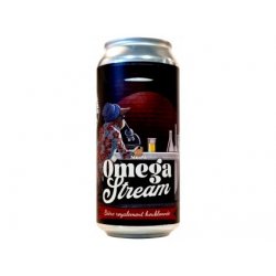 PIGGY - OMEGA STREAM NEIPA 440ml can 6% alc. - Beer Butik