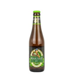 Martin'S Ipa 55 33Cl - Belgian Beer Heaven