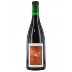 Cantillon - Sang Bleu 75cl - Beer Merchants