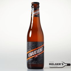 De Brabandere  Kwaremont Blond 33cl - Melgers