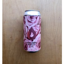 Polly's - Rose Under 5.9% (440ml) - Beer Zoo