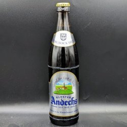 Andechs Bergbock Hell