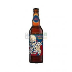 Trooper IPA 50cl - Beer Republic