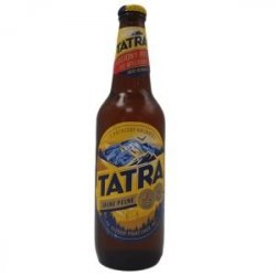 Żywiec  Tatra 50cl - Beermacia