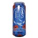 Mille-Iles - Sure Bleuets & Hibiscus Sans alcool - 473ml Mille-Iles - Sure Bleuets & Hibiscus Sans alcool - 473ml