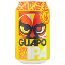 Williams Brothers Brewing Co. Pavlov