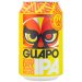 Williams Bros, Guapo DDH Micro IPA, 4 x 330ml Can 