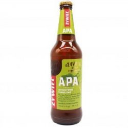 Żywiec APA 50cl - Beermacia