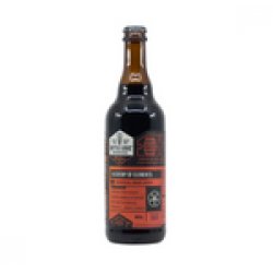 Bottle Logic Brewing Alchemy of Elements (2022)