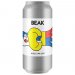 Beak Also IPA 440ml (6.5%) 
