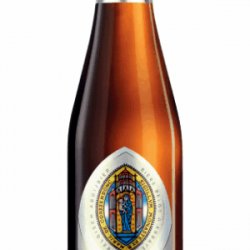 Corsendonk Agnus Tripel / Abbey Pale Ale